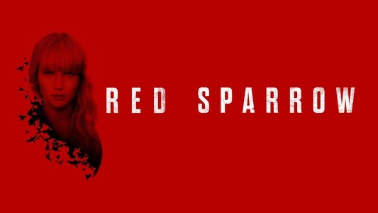 Red Sparrow