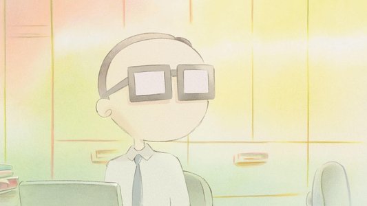 ギブリーズ episode2