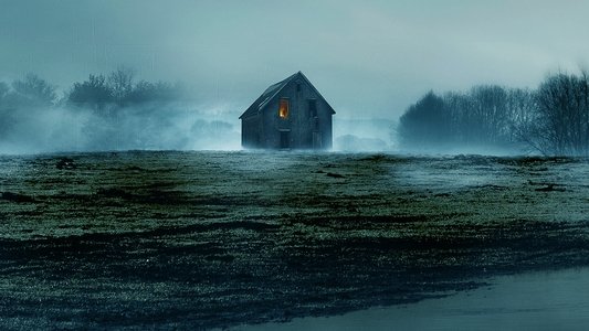 Ghost Hunters