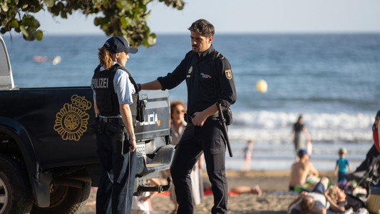 Für immer Sommer - Enthüllungen