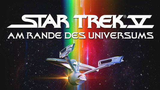 Star Trek V: The Final Frontier
