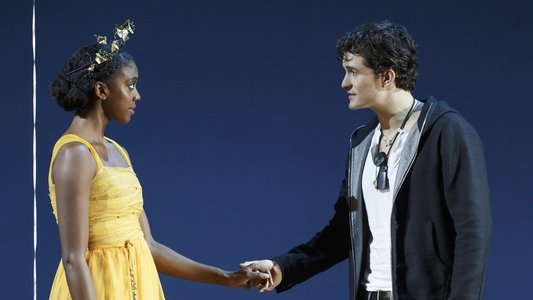 Romeo and Juliet