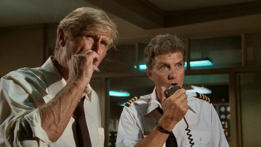 Airplane!