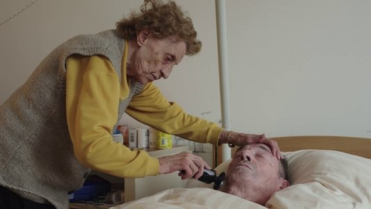 Alzheimer Cafe