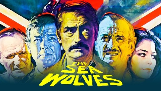 The Sea Wolves
