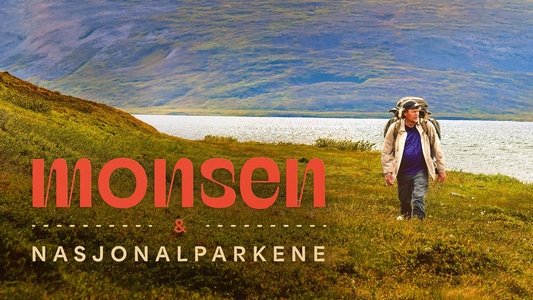 Monsen og nasjonalparkene