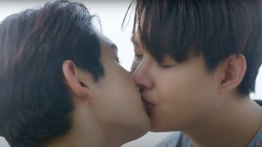 หวานใจผู้ใหญ่จอม