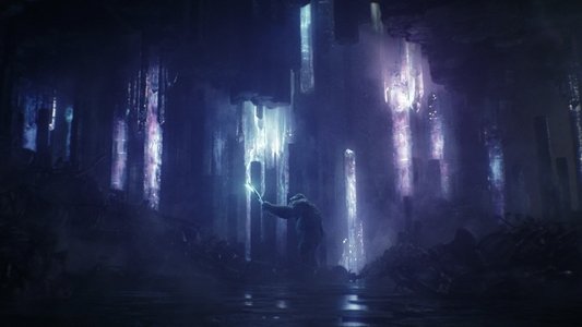 Godzilla x Kong: The New Empire