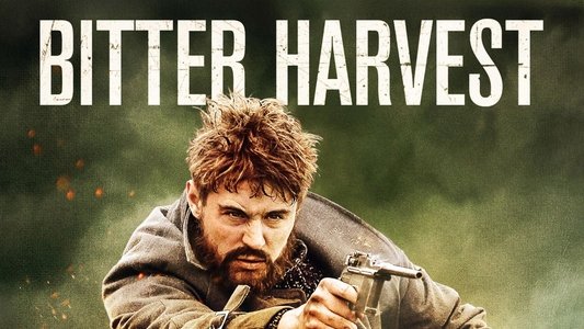 Bitter Harvest