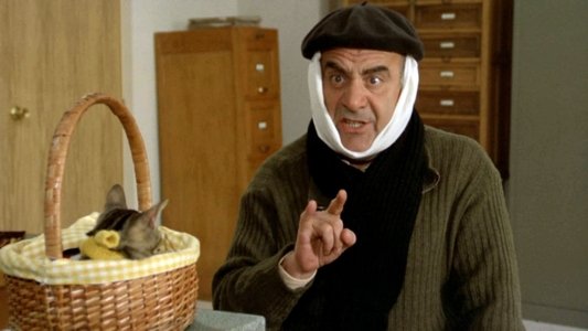 Il poliziotto è marcio