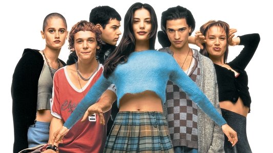 Empire Records