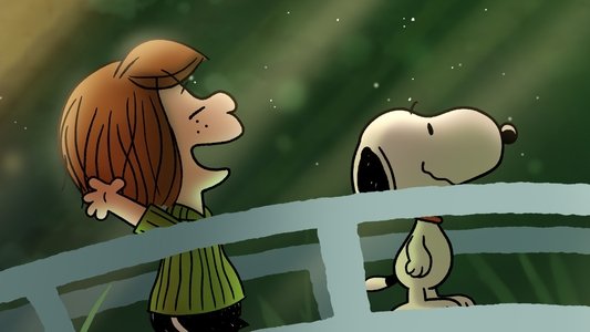 Snoopy Presents: One-of-a-Kind Marcie