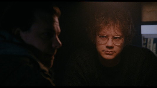 Jacob's Ladder