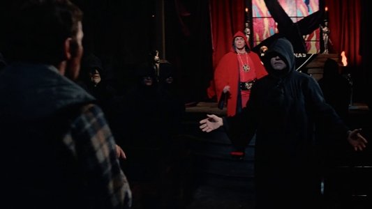 The Devil's Rain