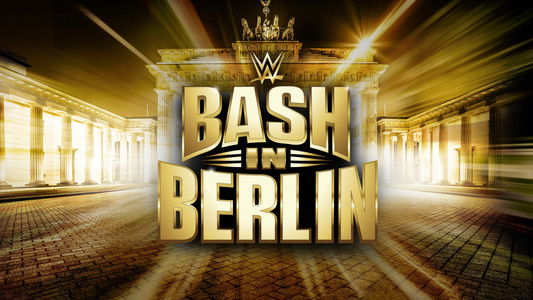 WWE Bash in Berlin