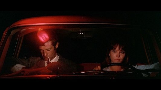 Pierrot le fou