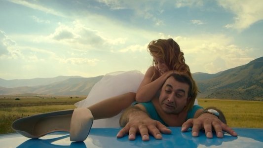 Փախիր կամ Ամուսնացիր