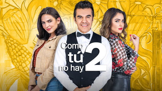 Como Tu No Hay 2