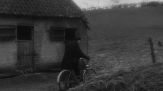 Das Cabinet des Dr. Caligari