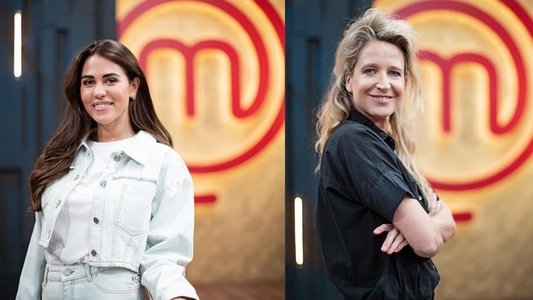 Celebrity MasterChef Vlaanderen