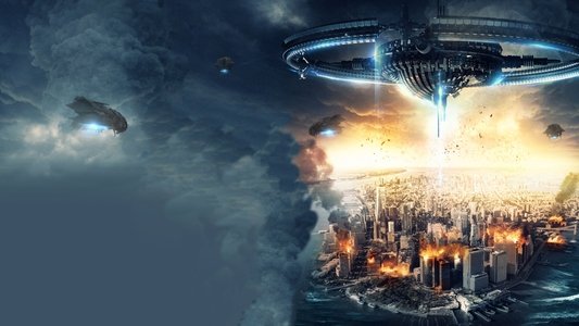 Invasion: Planet Earth