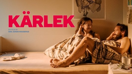 Kjærlighet