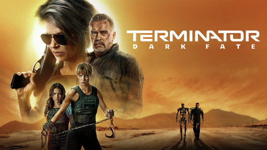 Terminator: Dark Fate
