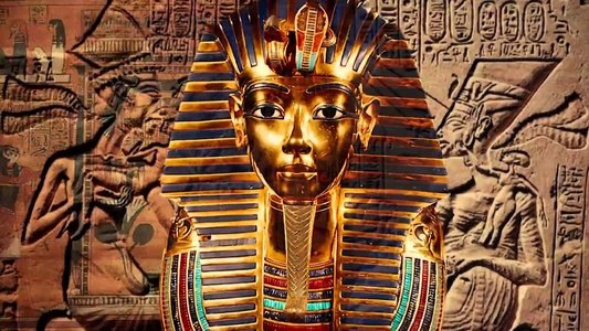 La tombe 33, un mystère égyptien