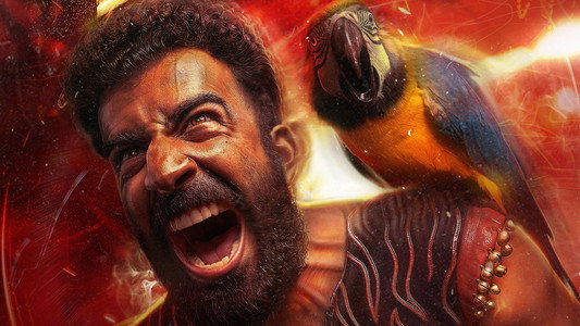ചത്താ പച്ച: The Ring of Rowdies