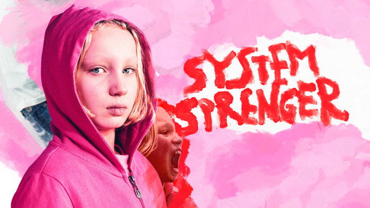Systemsprenger