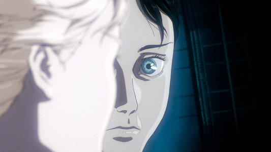 GHOST IN THE SHELL / 攻殻機動隊