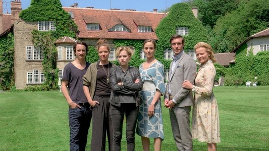 Trakehnerblut