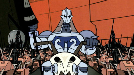 Star Wars: Clone Wars