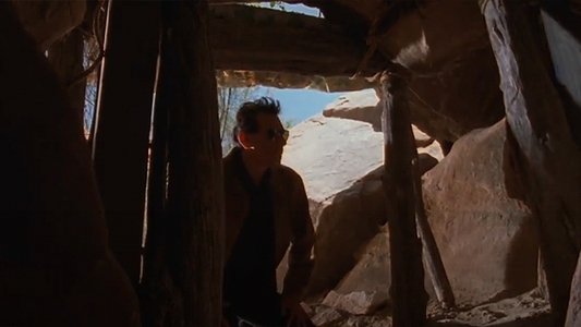 A Thief Of Time