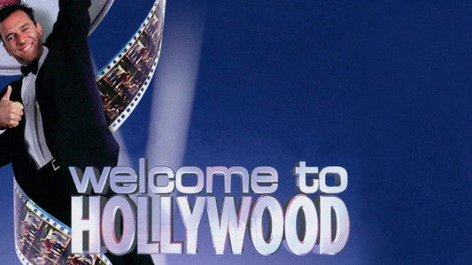 Welcome to Hollywood