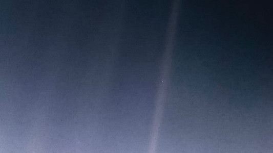 Voyager: To the Final Frontier