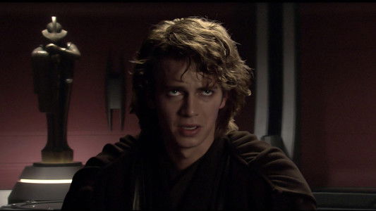 Star Wars: Episode III - Revenge of the Sith