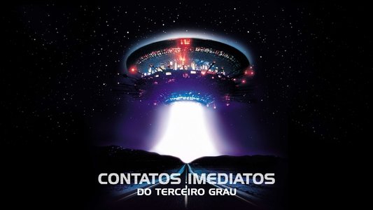Close Encounters of the Third Kind