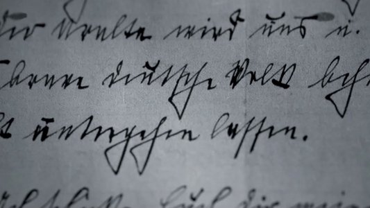 Der Anständige