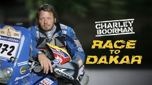 Race to Dakar