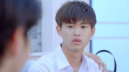 Brothers รักนะพี่ชาย รักนายครับผม