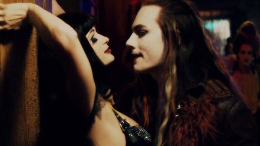 Repo! The Genetic Opera
