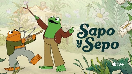 Frog and Toad