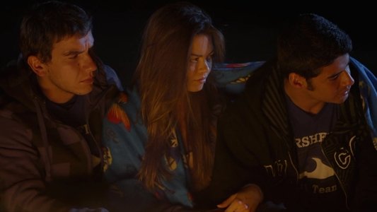 Lake Placid: The Final Chapter