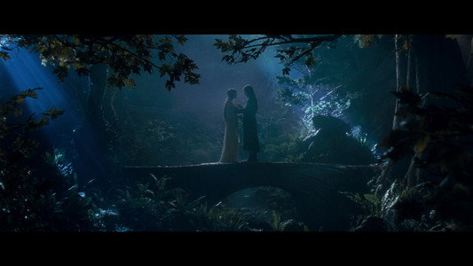 The Lord of the Rings: The Fellowship of the Ring