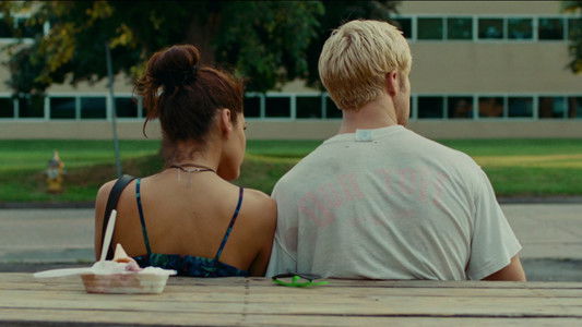 The Place Beyond the Pines