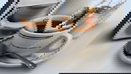 Fast Food Fast Women