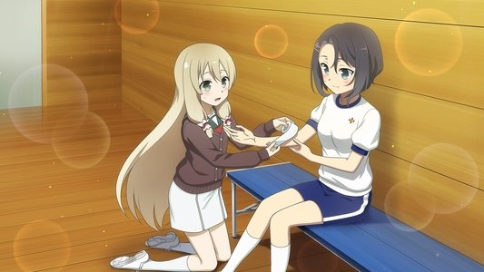 結城友奈は勇者である
