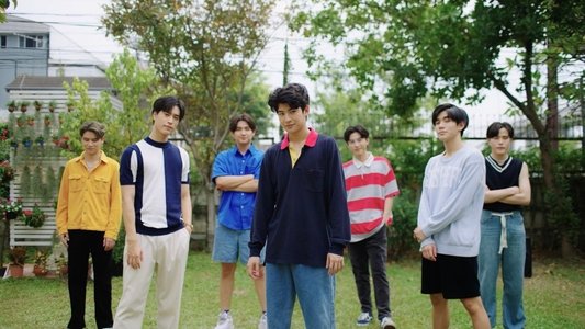 แฟนผมเป็นประธานนักเรียน