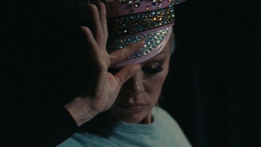The Last Showgirl
